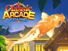 ເກມ Classic Arcade Fishing