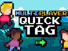 ເກມ Multiplayer Quick Tag