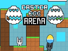 ເກມ Easter Egg Arena