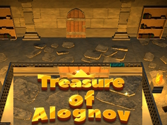 ເກມ Treasure of Alognov