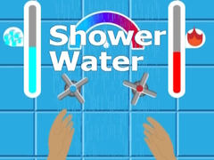 ເກມ Shower Water