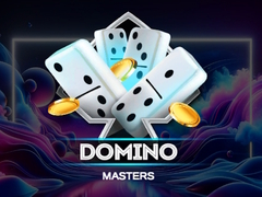 ເກມ Domino Masters