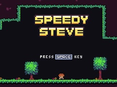ເກມ Speedy Steve