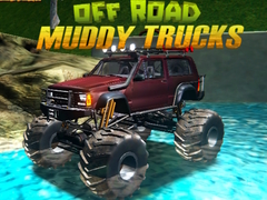ເກມ Off road Muddy Trucks