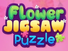 ເກມ Flower Jigsaw Puzzles