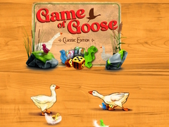 ເກມ Game of Goose Classic Edition