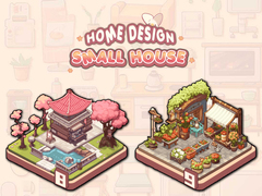 ເກມ Home Design: Small House