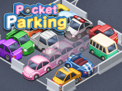 ເກມ Pocket Parking