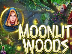 ເກມ Moonlit Woods