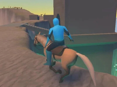 ເກມ KnightBit: Battle of the Knights