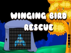 ເກມ Winging Bird Rescue