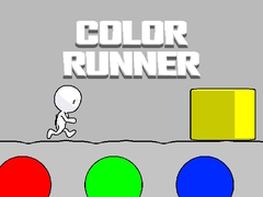 ເກມ Color Runner