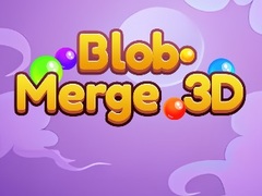 ເກມ Blob Merge 3D