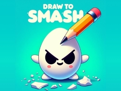 ເກມ Draw To Smash!
