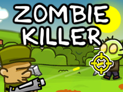 ເກມ Zombie Killer