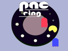 ເກມ Pac Ring 