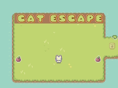 ເກມ Cat Escape