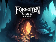 ເກມ Forgotten Cave Escape