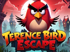 ເກມ Terence Bird Escape