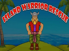 ເກມ Island Warrior Rescue