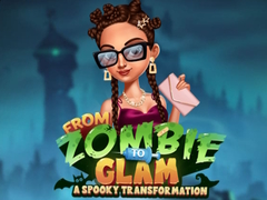 ເກມ From Zombie To Glam A Spooky