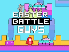ເກມ Easter Battle Guys