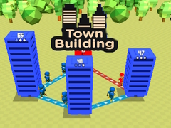 ເກມ Town building