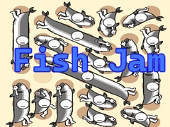 ເກມ Fish Jam