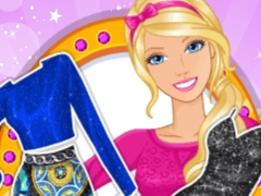 ເກມ Ellie Glam Queen
