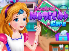 ເກມ Beatriz Medical Care