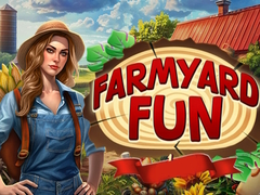 ເກມ Farmyard Fun