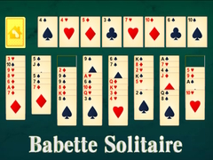 ເກມ Babette Solitaire