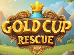ເກມ Gold Cup Rescue