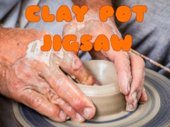 ເກມ Clay Pot Jigsaw