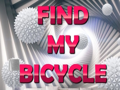 ເກມ Find My Bicycle