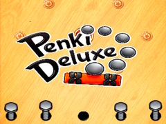 ເກມ Penki Deluxe