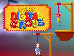 ເກມ Saving Digital Circus