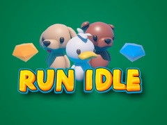 ເກມ Run Idle