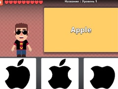ເກມ Logo Quiz