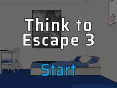 ເກມ Think to Escape 3