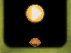 ເກມ Alien Bouncing