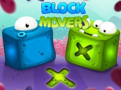 ເກມ Block Movers