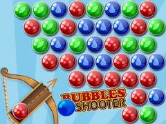 ເກມ Bubbles Shooter