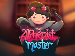 ເກມ Alchemy Master