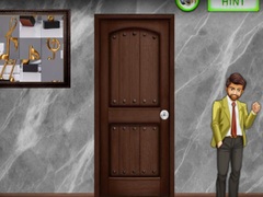 ເກມ Amgel Easy Room Escape 174