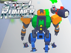 ເກມ Steel Runner