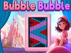 ເກມ Bubble Bubble