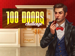 ເກມ 100 Doors Challenge