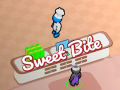 ເກມ Sweet Bite