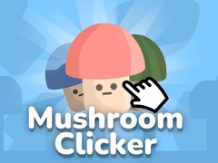 ເກມ Mushroom Clicker